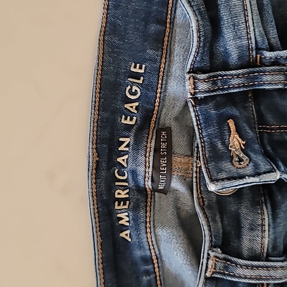 American Eagle Women's size 6 - Picture 9 of 10